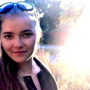 Оксана Бурдукова