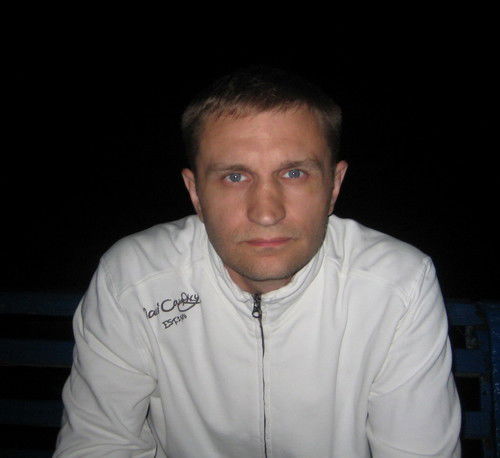 Андрей Юрко