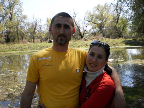 Саша Радева-Дейнега