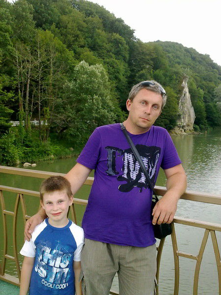 Сергей Заема