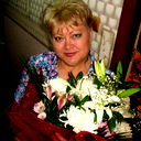 Галина Власенко