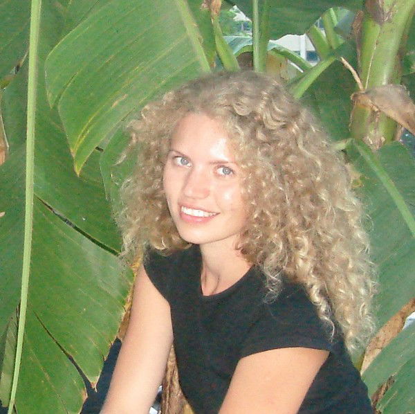 Крутова Светлана