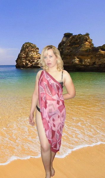 Светлана Тупикова