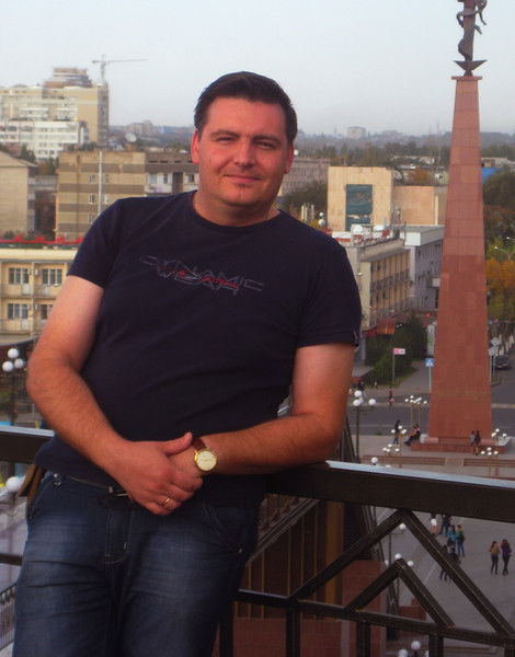 Евгений Потёмкин