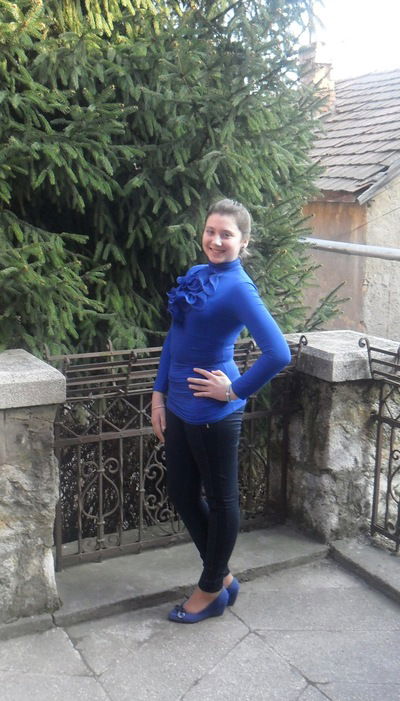 Ната Натуся