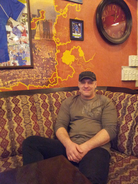 Виктор Толкачев