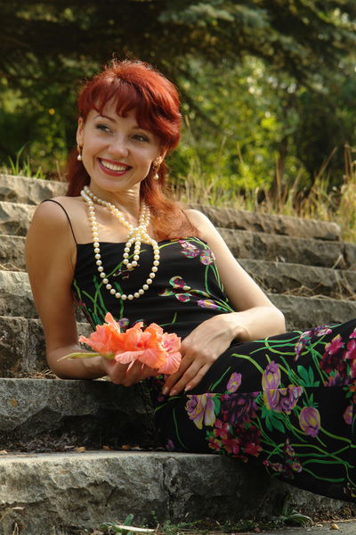 Елена Берёза