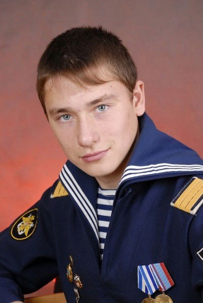 Петр Чарыков