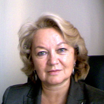 Марина Фомина