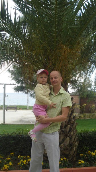 Евгений Каверин