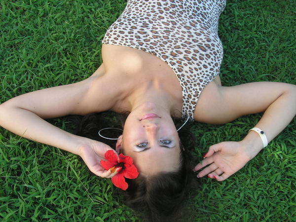 Дунаева Ксения