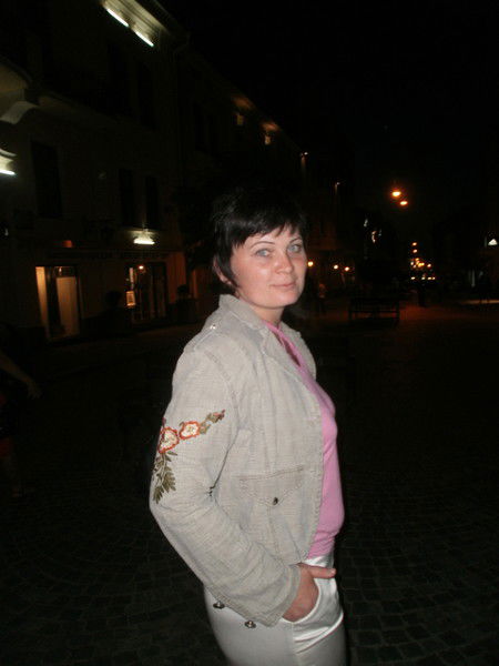 Людмила Бажкова