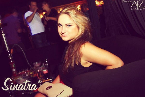 Александра Ланская