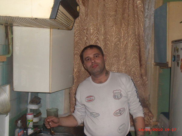 Александр Коренберг