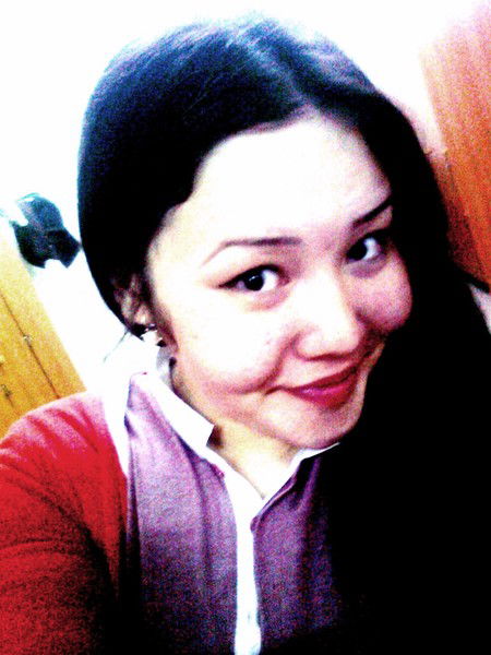 ***gulshakhira Argentinka***