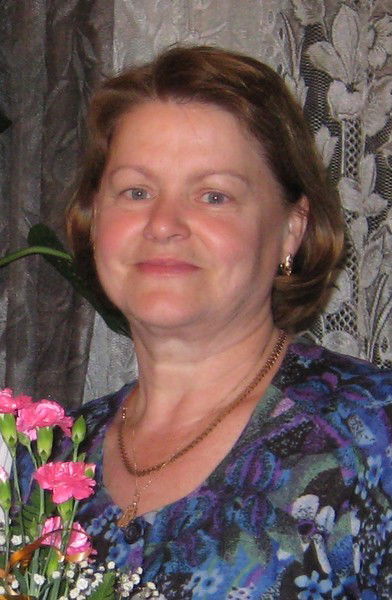 Татьяна Чаплинская