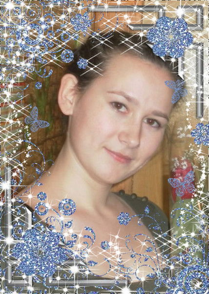 Юлия Панькова