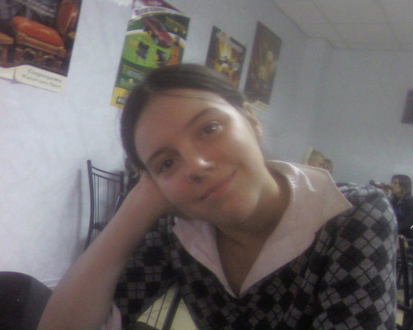 Анна Шалёпа