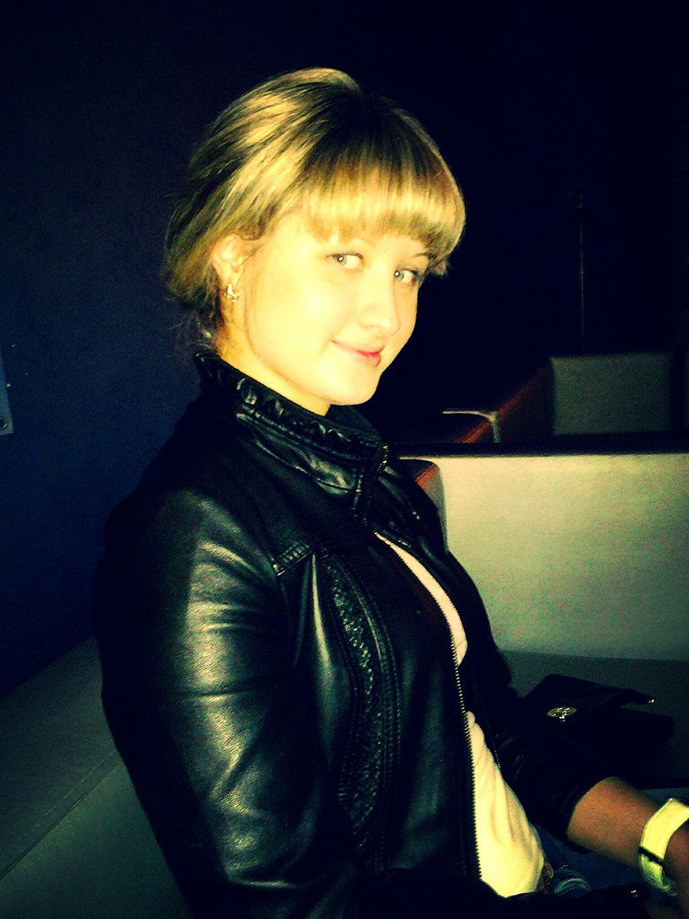 Натали Арнович