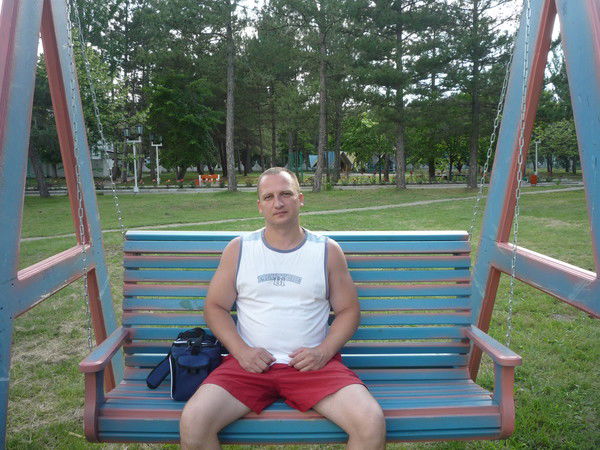 Виталий Болтенков