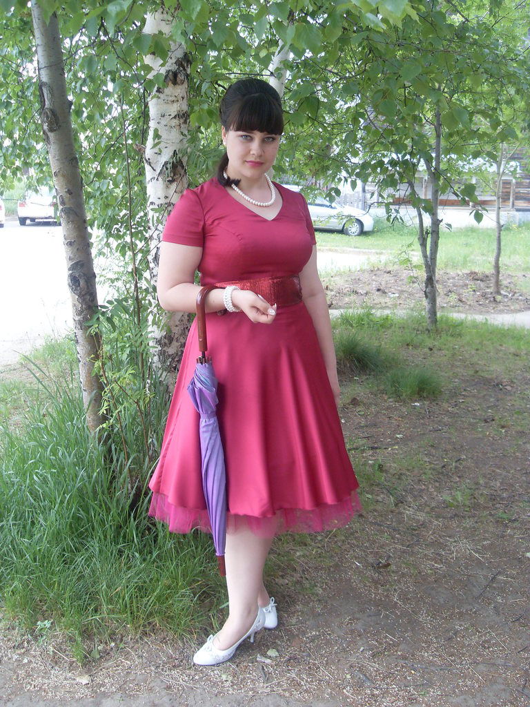 Даша Тазитдинова