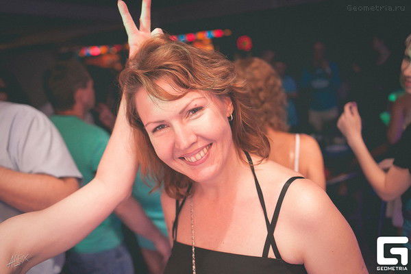 Наталья Тарасова