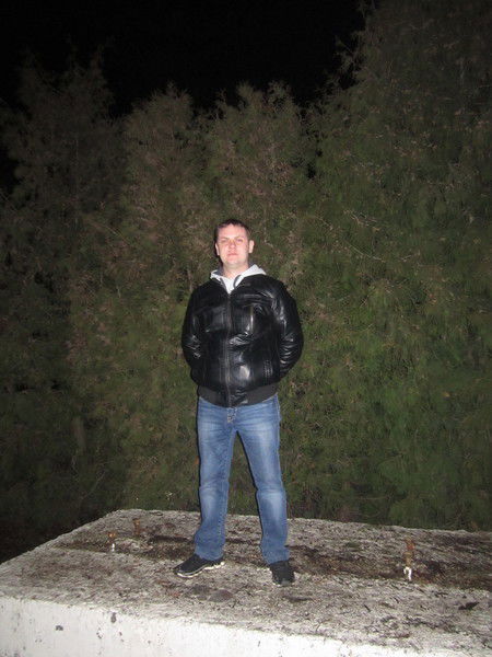 Алексей Сорокин