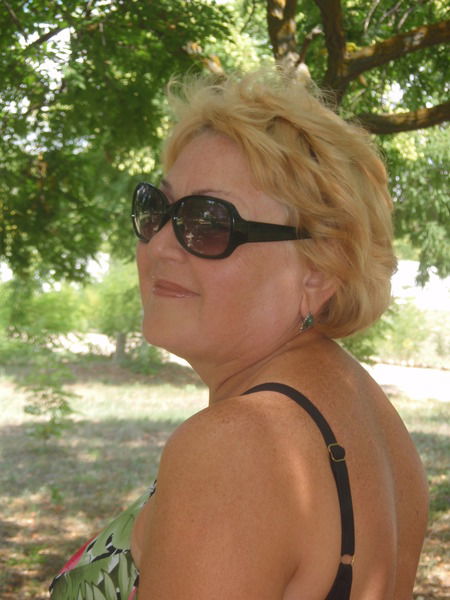 Татьяна Гоглева