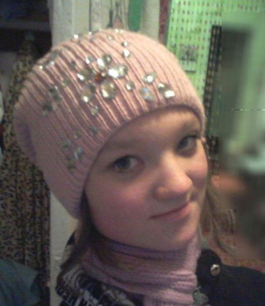 Лолита Ореховская