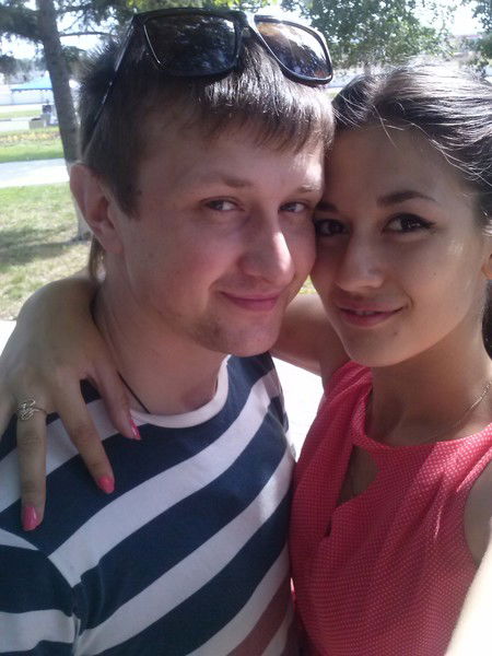 Наталья Дроботя