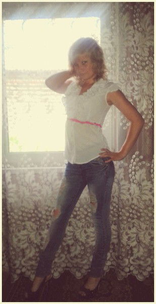 Кристина Балакина