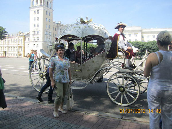 Татьяна Макаренко