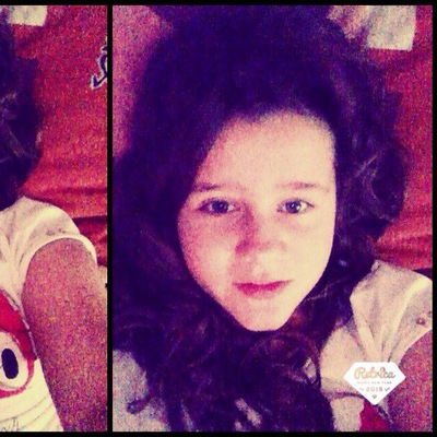 Кристина Штырба