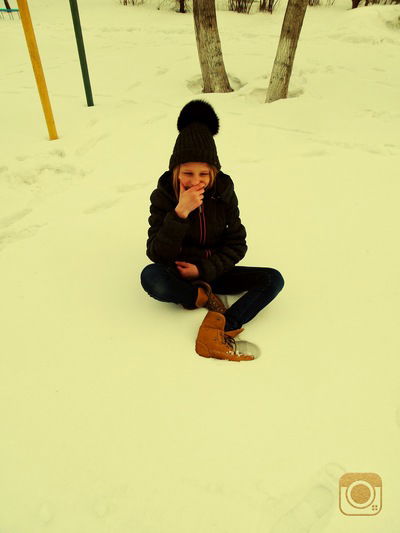 Лина Липецкая