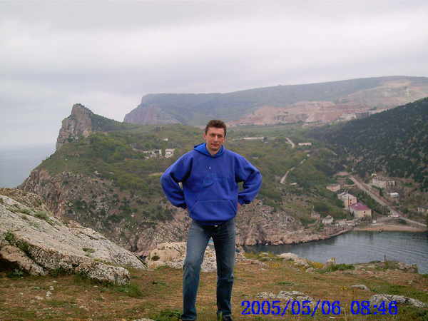 Александр Антоненко