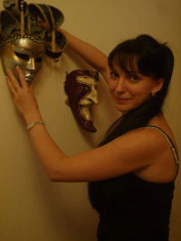 Светлана Пинигина