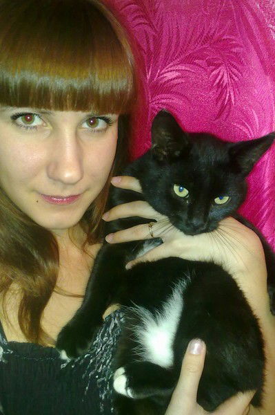 Марина Лоскутова