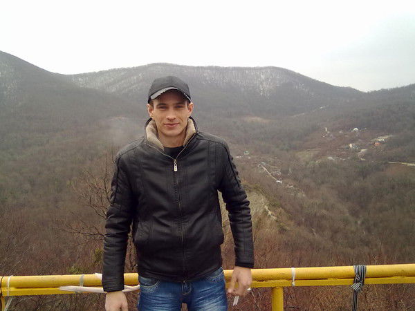 Дмитрий Кобзев