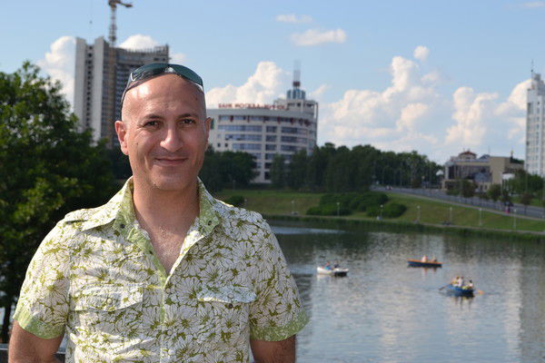 Артур Паносян