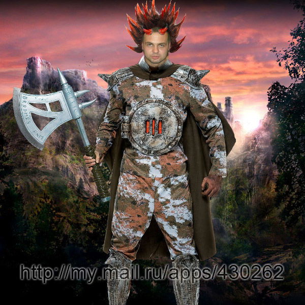 Евгений Мазлов