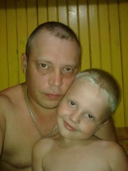 Андрей Алимов