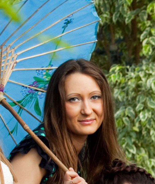 Мария Сорокина