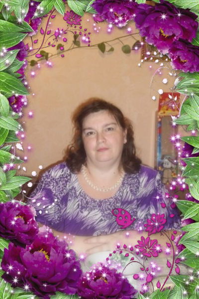 Елена Корякова