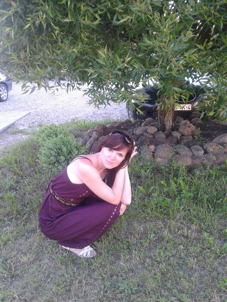 Наталия Семашко