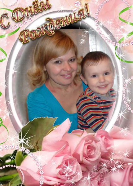 Оксана Пшеницына-Тышкевич