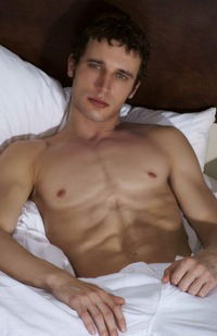 Николай Замковой