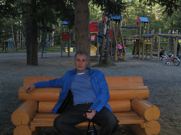 Александр Притула