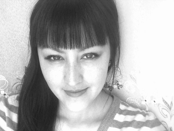 Айнаш Байкенова