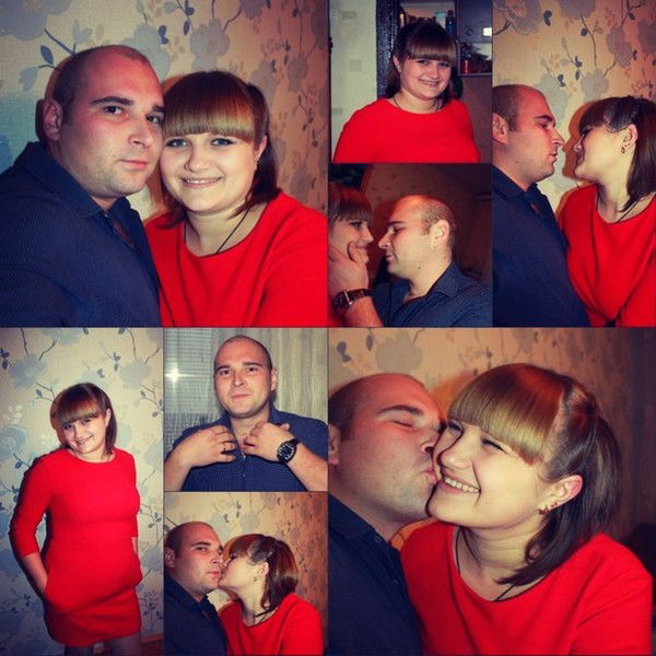 Женечка Куршина