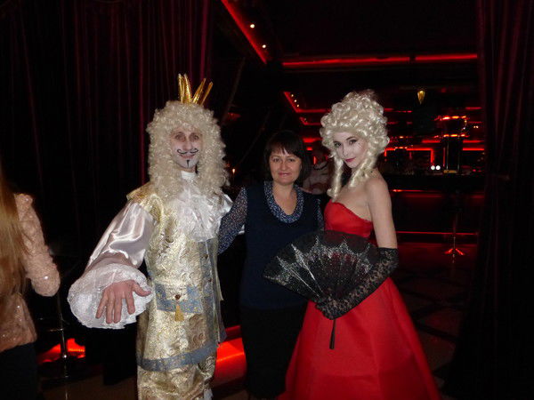 *наталья* Штрак (Дегтяренко)